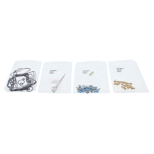 Carburetor Repair Kit