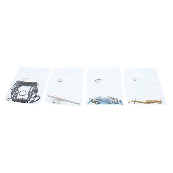 Carburetor Repair Kit