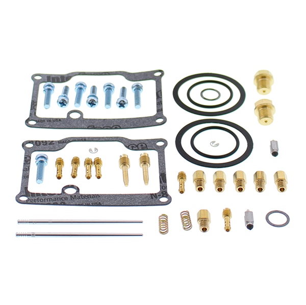 Carburetor Repair Kit