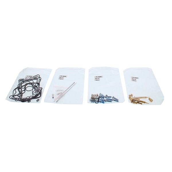 Carburetor Repair Kit