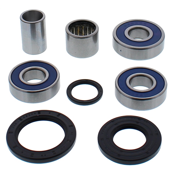 Image-1  WHEEL BEARING KIT RR YAM ALLBALLS 25-1775 25-1775 ALLBALLSRACING 