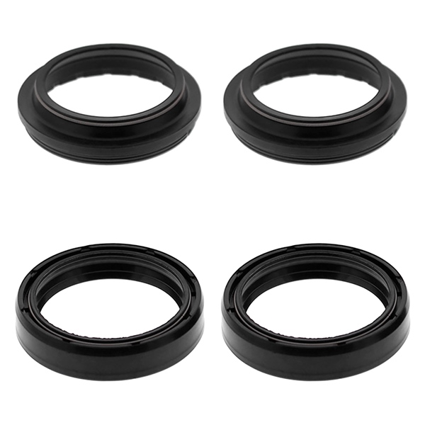 56-188 ALL-BALLS All Balls Fork Oil & Dust Seal Kit BMW, DUCATI, SUZUKI FORK OIL SEAL & DUST SEAL KIT ALLBALLS Fork Oil & Dust Seal Kit 