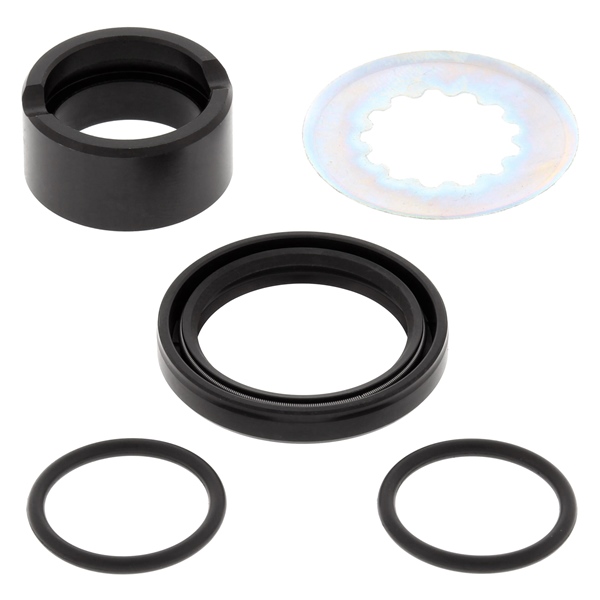 25-4025 MOOSE-RACING All Balls Countershaft Bushing and Seal Kit KAWASAKI, SUZUKI - 337121 COUNTER SHAFT SEAL KIT ALLBALLS Countershaft Bushing and Seal Kit 