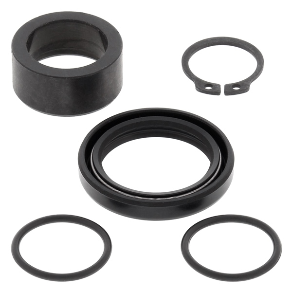 25-4029 MOOSE-RACING All Balls Countershaft Bushing and Seal Kit SUZUKI - 337124 COUNTER SHAFT SEAL KIT ALLBALLS Countershaft Bushing and Seal Kit 