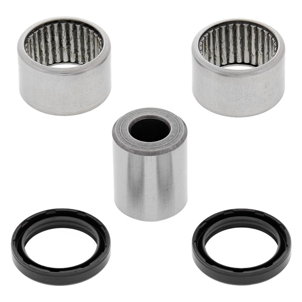 29-5062 ALL-BALLS All Balls Shock Bearing Kits HUSQVARNA LOWER REAR SHOCK BEARING KIT ALLBALLS Shock Bearing Kits 