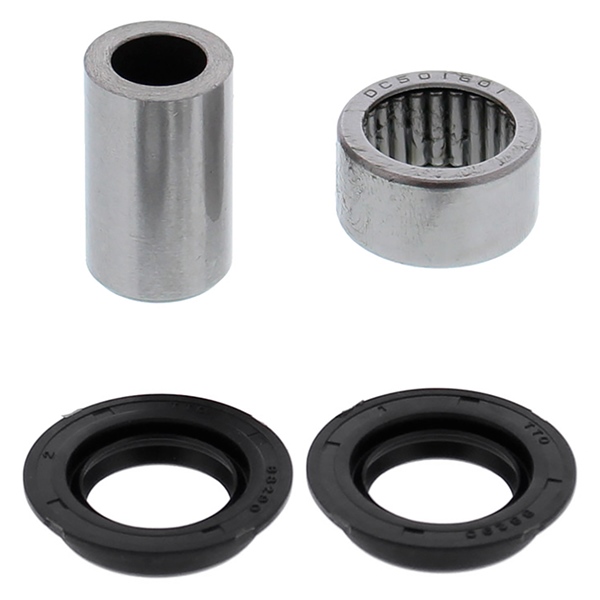 29-5084 ALL-BALLS All Balls Shock Bearing Kits KAWASAKI LOWER REAR SHOCK BEARING KIT ALLBALLS Suspension Bearings 
