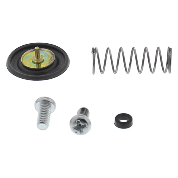 46-4006 ALL-BALLS All Balls Air Cut off Valve Rebuild Kit YAMAHA AIR CUT OFF VALVE KIT ALLBALLS Air Cut off Valve Rebuild Kit 