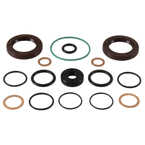 25-7151 ALL-BALLS All Balls Transmission seal kit TRANSMISSION SEAL KIT POL ALLBALLS Transmission seal kit 