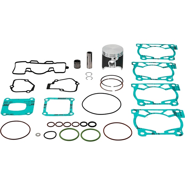VTK24101B VERTEX VertexWinderosa Piston Top End Kit KTM - 337691 TOP END PISTON KIT KTM/HUSQV VERTEX Piston Top End Kit 