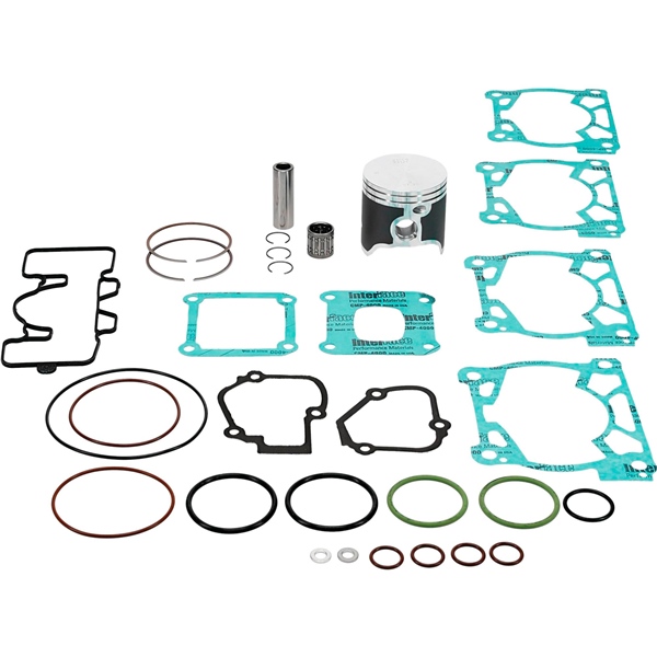 VTK24101B-1 VERTEX VertexWinderosa Piston Top End Kit HUSQVARNA, KTM - 337692 TOP END PISTON KIT KTM/HUSQV VERTEX Piston Top End Kit 