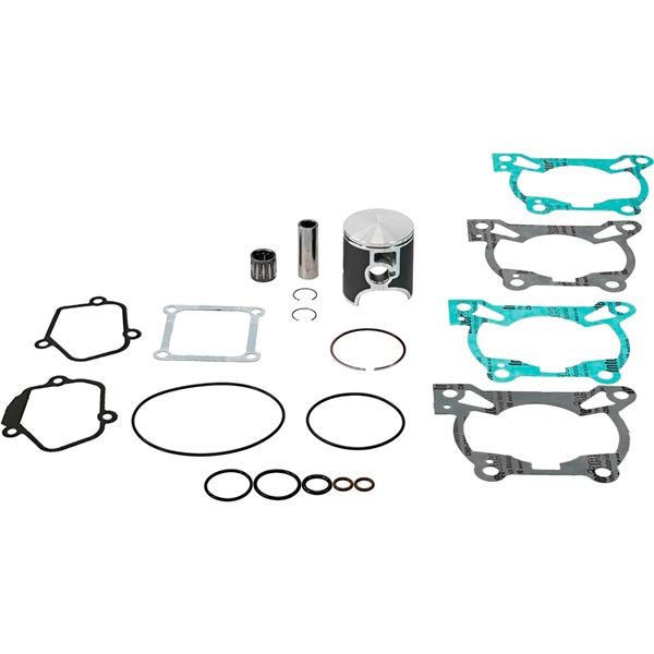 VTK24212A-2 VERTEX VertexWinderosa Piston Top End Kit GAS GAS, HUSQVARNA, KTM - 337693 TOP END PISTON KIT KTM/HUSQV VERTEX Piston Top End Kit 