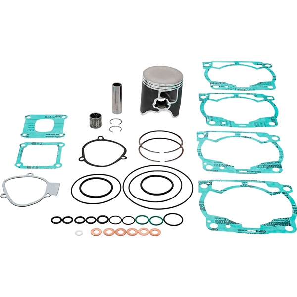 VTK24244C VERTEX VertexWinderosa Piston Top End Kit GAS GAS, HUSQVARNA, KTM - 337695 TOP END PISTON KIT KTM/HUSQV VERTEX Piston Top End Kit 