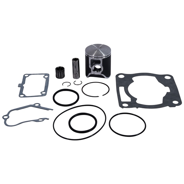 VTK24352C VERTEX VertexWinderosa Piston Top End Kit YAMAHA - 337698 TOP END PISTON KIT YAM VERTEX Piston Top End Kit 