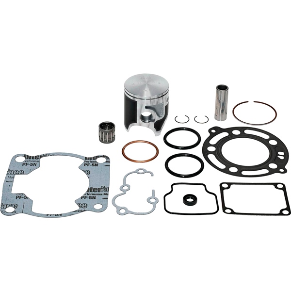 VTK23637B-1 VERTEX VertexWinderosa Piston Top End Kit KAWASAKI - 337711 TOP END PISTON KIT KAWA VERTEX Piston Top End Kit 