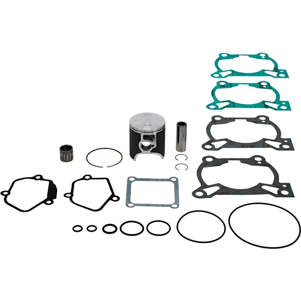VTK24212C-2 VERTEX VertexWinderosa Piston Top End Kit GAS GAS, HUSQVARNA, KTM - 337716 TOP END PISTON KIT KTM/HUSQV VERTEX Piston Top End Kit 