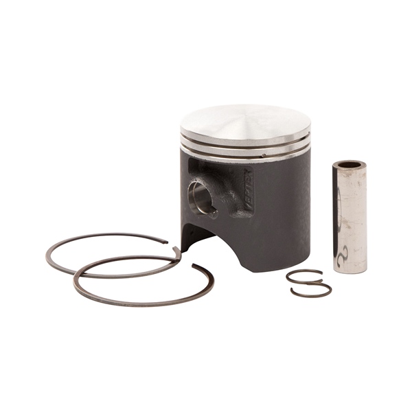 22882200 VERTEX VertexWinderosa Cast Big Bore Piston Kit KAWASAKI, SUZUKI - 65 cc PISTON BIG BORE KIT KAWA VERTEX Cast Big Bore Piston Kit 