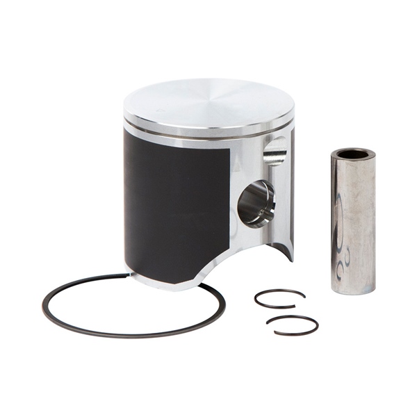 23335B VERTEX VertexWinderosa Cast Big Bore Piston Kit YAMAHA - 150 cc PISTON BIG BORE KIT YAM VERTEX Cast Big Bore Piston Kit 