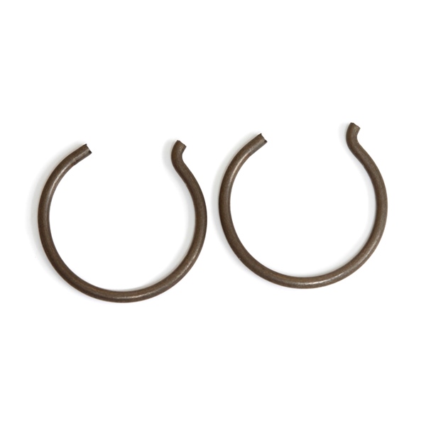 72098K VERTEX VertexWinderosa Piston Circlip PISTON CIRCLIP BIG BORE KTM VERTEX Piston Circlip 