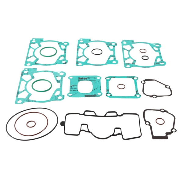 8100009 WINDEROSA VertexWinderosa Top End Gasket GAS GAS, HUSQVARNA, KTM - 337819 TOP END GASKET KIT HUSQV WINDEROSA Top End Gasket 