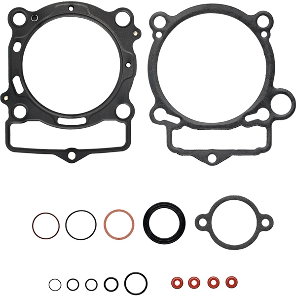 8100035 VERTEX VertexWinderosa Top End Gasket GAS GAS, HUSQVARNA, KTM - 337820 TOP END GASKET KIT HUSQV WINDEROSA Top End Gasket 