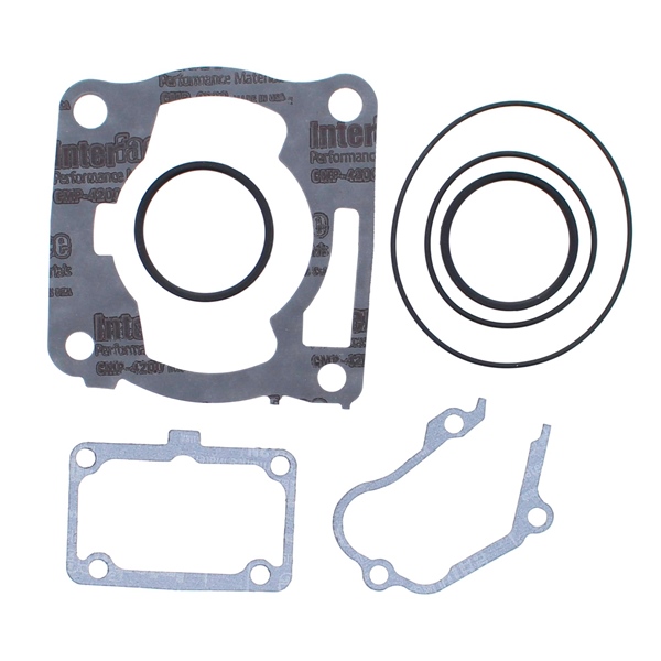 8100008 WINDEROSA VertexWinderosa Top End Gasket YAMAHA - 337824 TOP END GASKET KIT YAM WINDEROSA Top End Gasket 