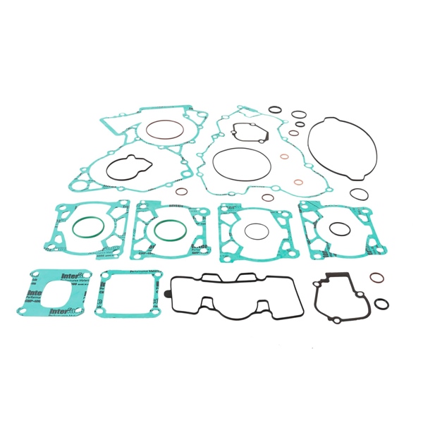 8080009 VERTEX VertexWinderosa Complete Engine Gasket Kit GAS GAS, HUSQVARNA, KTM - 337834 GASKET COMPL KIT HUSQV WINDEROSA Complete Engine Gasket Kit 