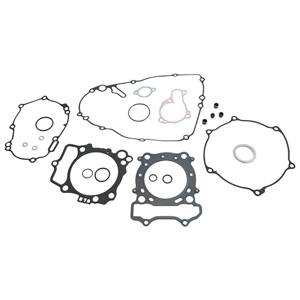 8080028 WINDEROSA VertexWinderosa Complete Engine Gasket Kit YAMAHA - 337846 GASKET COMPL KIT YAM WINDEROSA Complete Engine Gasket Kit 