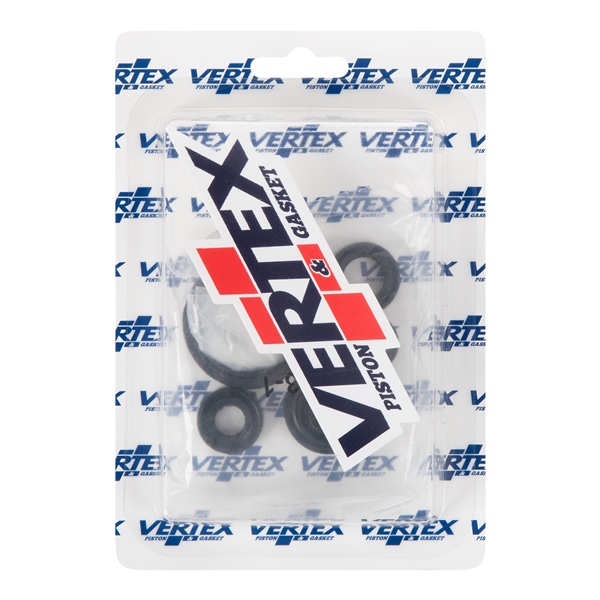 822193 VERTEX VertexWinderosa Oil Seal Sets KAWASAKI, SUZUKI - 337870 OIL SEAL SET SUZ Oil Seal Sets 