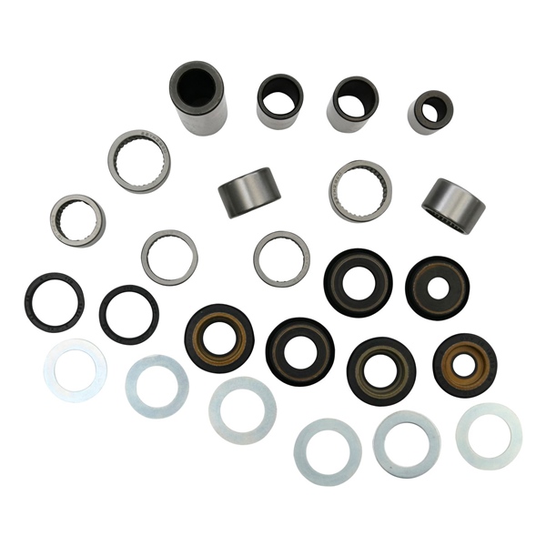 Image-2 All Balls Swing Arm Linkage Kit GAS GAS, HUSQVARNA, KTM LINKAGE BEARING KIT KTM ALLBALLS 27-1202 27-1202 ALLBALLSRACING