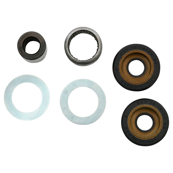 Image-2 All Balls Shock Bearing Kits GAS GAS, HUSQVARNA, KTM SHOCK BEARING KIT LOWER RR YAM ALLBALLS 29-5090 29-5090 ALLBALLSRACING