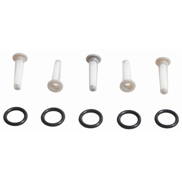 47-3024 ALL-BALLS All Balls Quick Break Fuel Pump Filter GAS GAS, HUSQVARNA, KTM FUEL PUMP QUICK BREAK FILTER Quick Break Fuel Pump Filter 