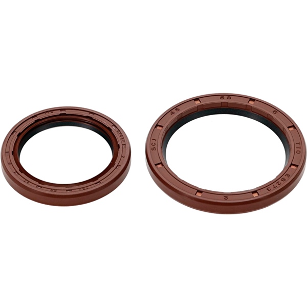 24-2044 ALL-BALLS All Balls Crankshaft Seal Kit BETA - 337942 CRANKSHAFT SEAL KIT BETA ALLBALLS Crankshaft Seal Kit 