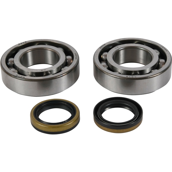 24-1122 MOOSE-RACING All Balls Crankshaft Seal Kit BETA - 337943 CRANKSHAFT BEARING KIT BETA ALLBALLS Crankshaft Seal Kit 