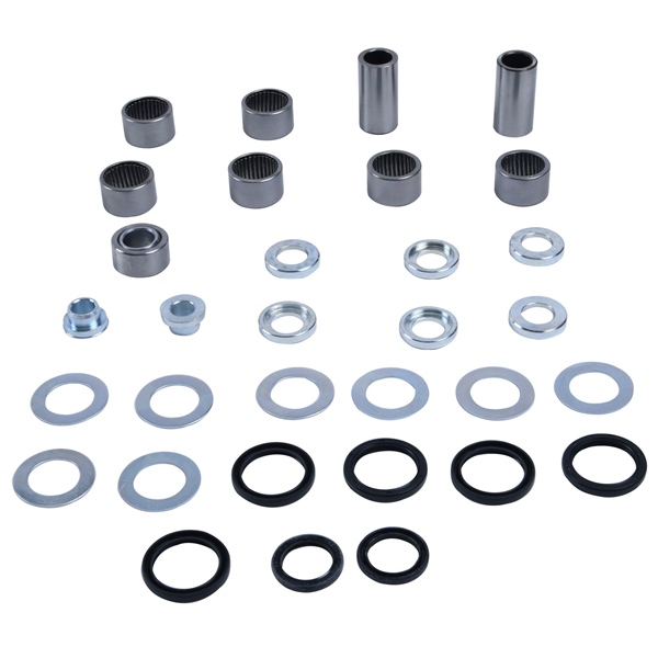 27-1199 ALL-BALLS All Balls Swing Arm Linkage Kit Sherco LINKAGE BEARING KIT SHERCO ALLBALLS Swing Arm Linkage Kit 