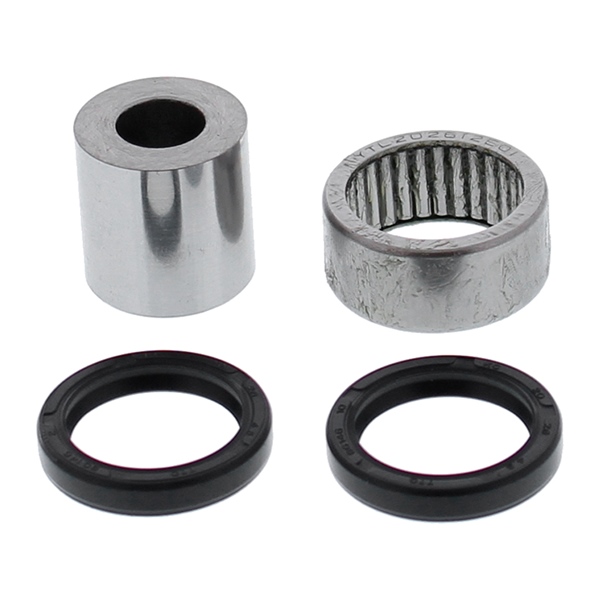 29-5082 MOOSE-RACING All Balls Rear Independent Suspension Knuckle Kit SHOCK BEARING KIT LOWER RR SHERCO Rear Independent Suspension Knuckle Kit 