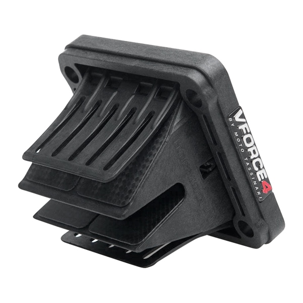 V4144-1 VFORCE VForce3 Reed Valve System REED CAGE VFORCE3 YAM VForce3 Reed Valve System 