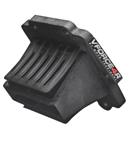 V4R13G VFORCE VForce4X Reed Valve System KAWASAKI REED CAGE VFORCE4R KAWA VForce4X Reed Valve System 