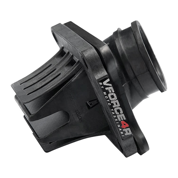 V4R83A-i VFORCE VForce4Ri Reed Valve System SUZUKI REED CAGE VFORCE4RI SUZ VForce4Ri Reed Valve System 