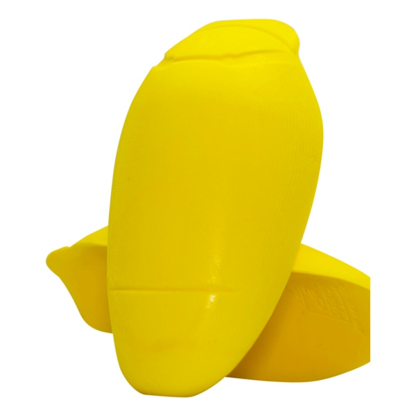 400100000264 BULL-IT Bull It Knee Armour Men, Women KNEE ARMOUR LEVEL 2 QTY2 Knee Armour 