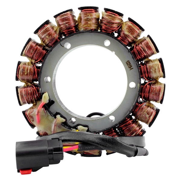 Stator