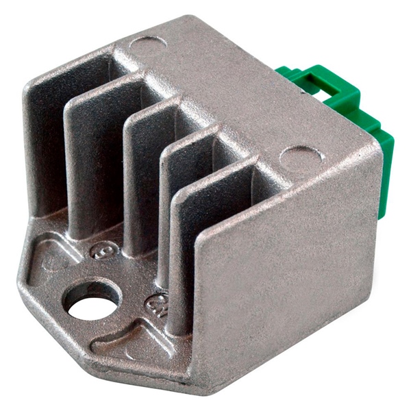 Image-2 Kimpex HD Voltage Regulator Rectifier SUZUKI - 345008 REGULATOR SUZ KIMPEXHD RMS020-104513 RMS020-104513 KIMPEXHD
