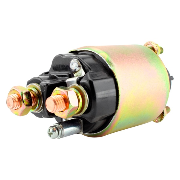 Starter Relay Solenoid Switch