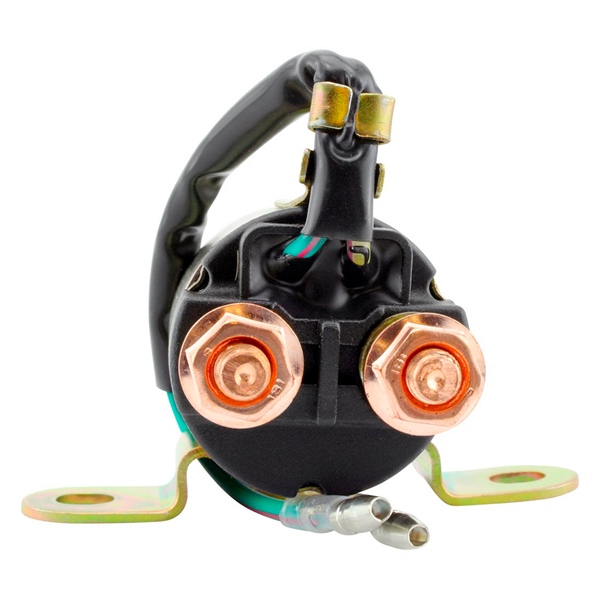 Image-2 Kimpex HD Starter Relay Solenoid Switch POLARIS - 345017 SOLENOID RELAY POL KIMPEXHD RMS090-106345 RMS090-106345 KIMPEXHD