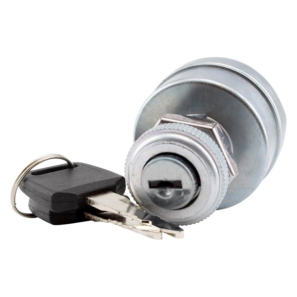 Ignition Key Switch