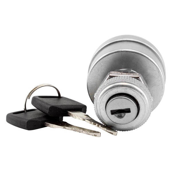 Ignition Key Switch