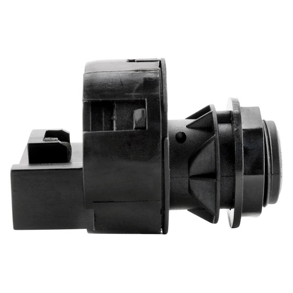 Image-2 Kimpex HD Ignition Key Switch Lock with key - 345021 INTERRUPTOR 2 POS C-AM KIMPEXHD RMS110-106300 RMS110-106300 KIMPEXHD