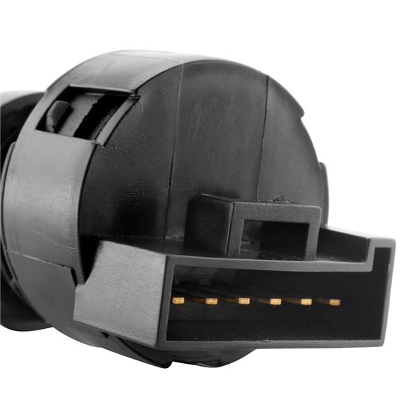 Image-3 Kimpex HD Ignition Key Switch Lock with key - 345021 INTERRUPTOR 2 POS C-AM KIMPEXHD RMS110-106300 RMS110-106300 KIMPEXHD