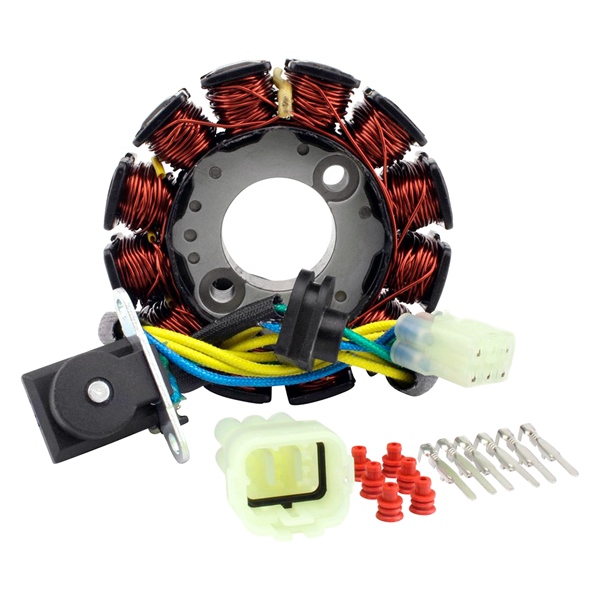 Image-4 Kimpex HD Stator POLARIS - 345027 GENERATOR STATOR POL KIMPEXHD RMS010-106983 RMS010-106983 KIMPEXHD