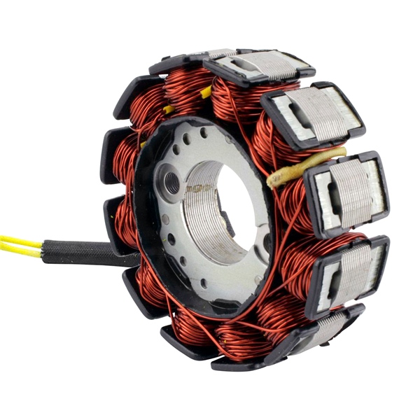 Image-2 Kimpex HD Stator POLARIS - 345027 GENERATOR STATOR POL KIMPEXHD RMS010-106983 RMS010-106983 KIMPEXHD