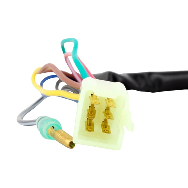 Image complémentaire de la pièce